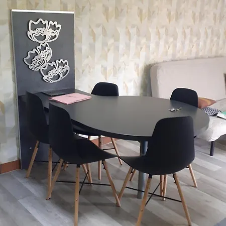 Nid Douillet Semesterbostad Vieille-Brioude